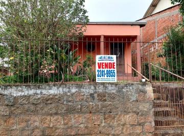 Casa · 100m² · 2 Quartos · 2 Vagas · casa antiga térrea com 100m2 por $360.000,00