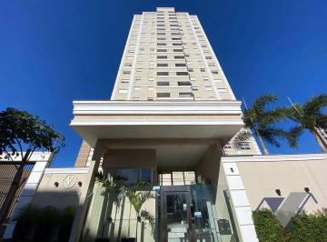 215256a579b1cd6478ad863c7c8cb452abc95923 · Apartamento com 3 dormitórios para alugar, 109 m² por R$ 4.730,00/mês - Cancelli - Cascavel/PR
