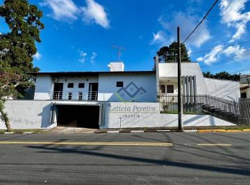 273b3606f7cde1e139b0fdc2964d969f0b3efada · Sobrado com 3 Quartos à venda, 290 m² por R$ 1.300.000 - Vila Oliveira - Mogi das Cruzes/SP