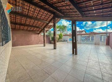 99474bcfdeade7f83764d199e2b3473b76bfb715 · Casa à venda, 233 m² por R$ 1.100.000,00 - Aviação - Praia Grande/SP