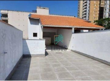 e5d89e85e0f9a10d14d9c1e353f3d9ffd93f8b2c · Cobertura com 3 dormitórios à venda, 144 m² por R$ 890.000,00 - Vila Assunção - Santo André/SP