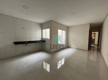 85693b1264282dfbe7df4a6d8d052b4b5f7a2ba3 · Cobertura com 3 dormitórios à venda, 136 m² por R$ 750.000,00 - Vila Valparaíso - Santo André/SP