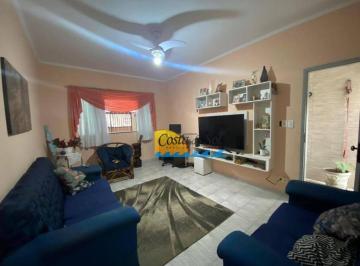 857f2ed271017bb5e00be6a584275074e1af6d64 · Casa com 3 dormitórios à venda, 100 m² por R$ 550.000,00 - Ocian - Praia Grande/SP