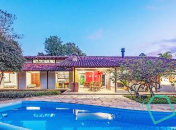 d281124357a29b995067869fddbaf2cc64c1f8fd · Casa com 3 dormitórios à venda, 274 m² por R$ 2.800.000 - Granja Viana - Recanto Inpla