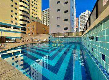 69d22ba027c27d91636b504f1c6ee289a38b1738 · Apartamento com 2 dormitórios à venda, 80 m² por R$ 600.000,00 - Pitangueiras - Guarujá/SP