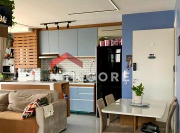 Apartamento · 42m² · 2 Quartos · Apartamento em  Rua Josef Kryss - Parque Industrial Tomas Edson - São Paulo/SP