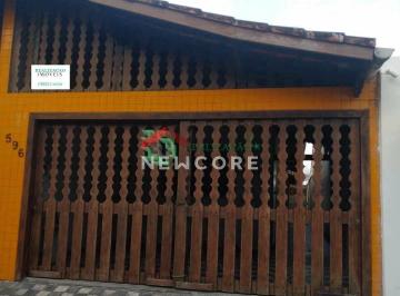 Casa · 73m² · 2 Quartos · 2 Vagas · Casa em  Rua Aimores  - Agenor de Campos - Mongaguá/SP