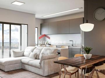 Apartamento · 64m² · 2 Quartos · 1 Vaga · Apartamento em Rua Promotor Hélio Rosa - Meia Praia - Navegantes/SC