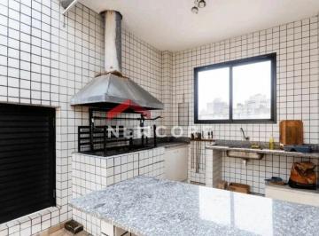Apartamento · 83m² · 2 Quartos · 1 Vaga · Apartamento em  Avenida Doutor Bernardino de Campos - Pompéia - Santos/SP