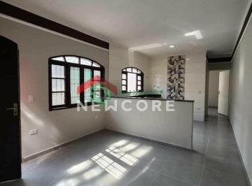 Casa · 50m² · 2 Quartos · 2 Vagas · Casa em  Rua Francisco fernandes Pires  - Itaóca - Mongaguá/SP