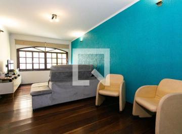 Casa · 167m² · 4 Quartos · 2 Vagas · Casa à Venda - Tatuapé, 4 Quartos,  167 m² - São Paulo