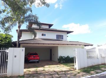 Casa , Brasília · Linda Casa, 4 Qtos, Área de Churrasqueira.