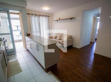 Apartamento · 80m² · 3 Quartos · 2 Vagas · Apartamento para Aluguel - Vila Pompéia, 3 Quartos, 80 m2 - São Paulo