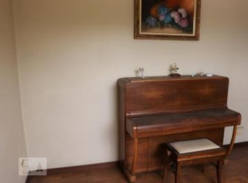 Casa · 250m² · 3 Quartos · 4 Vagas · Casa para Aluguel - Cambuci, 3 Quartos, 250 m2 - São Paulo