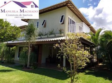 Foto · Casa em Condomínio, Monte Gordo, Camaçari, BA