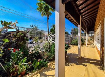 Foto 01 · Casa, Jardim Eulina, Campinas, SP