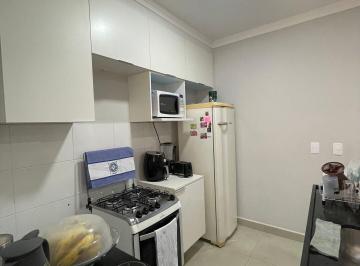 Apartamento · 49m² · 2 Quartos · 1 Vaga · Apartamento à venda no bairro Vila Esperança - Itu/SP