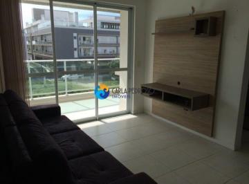 Apartamento · 73m² · 2 Quartos · 1 Vaga · Apartamento dois dormitórios no Campeche- Florianopolis
