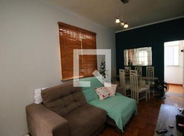 Apartamento · 52m² · 2 Quartos · Apartamento para Aluguel - Olaria, 2 Quartos, 52 m² - Rio de Janeiro