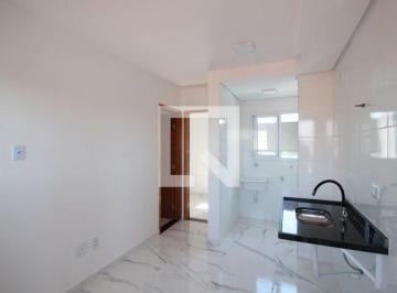 Apartamento · 33m² · 2 Quartos · Apartamento para Aluguel - Vila Nova Savoia, 2 Quartos, 33 m² - São Paulo