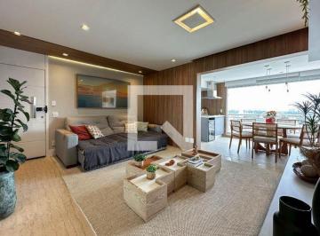 Apartamento · 93m² · 3 Quartos · 2 Vagas · Apartamento para Aluguel - Vila Leopoldina, 3 Quartos, 93 m² - São Paulo