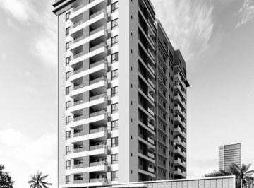 Foto · APARTAMENTO 2 DORMITÓRIOS SENDO 1 SUÍTE + 1 VAGA - BAIRRO VILA OPERÁRIA - ITAJAÍ!
