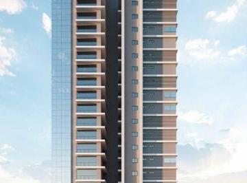 Casa · 125m² · 3 Quartos · 2 Vagas · Apartamento na Planta de Alto Padrão na Avenida Rotary, Umuarama-PR 3 Quartos, 2 Suítes, 2 Salas,2 V