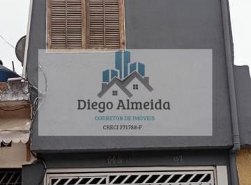 Foto 02 · Casa, Parque Fernanda, São Paulo, SP