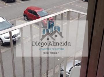 Foto 01 · Apartamento, Jardim Mitsutani, São Paulo, SP