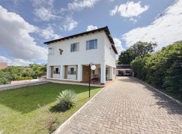 Casa de 9 quartos, Brasília · JÓIA RARA NO SOLAR DA SERRA