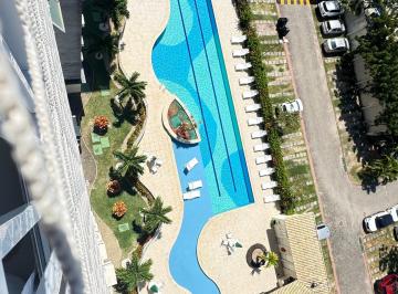 Apartamento de 3 quartos, Lauro de Freitas · Vendo apartamento no Vitta Buraquinho Lauro de Freitas