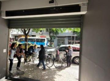 Comercial , Rio de Janeiro · Loja 53m Barata Ribeiro com Siqueira Campos 10k