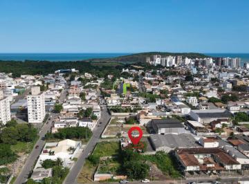 Foto 01 · Lote à venda de 720 m² na Praia do Morro em Guarapari - ES.