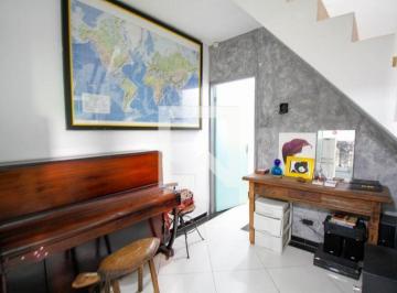 Casa · 190m² · 5 Quartos · Casa para Aluguel - Vila Madalena, 5 Quartos, 190 m² - São Paulo