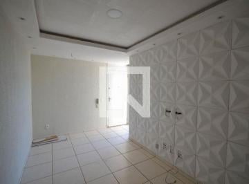 Apartamento · 90m² · 2 Quartos · Apartamento para Aluguel - Grajaú, 2 Quartos, 90 m² - Nova Iguaçu