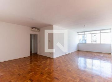 Apartamento · 188m² · 3 Quartos · 3 Vagas · Apartamento à Venda - Santa Cecília, 3 Quartos, 188 m² - São Paulo