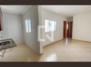 Apartamento · 92m² · 2 Quartos · 2 Vagas · Apartamento para Aluguel - Parque Bandeirante, 2 Quartos,  92 m2 - Santo André