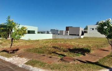 66647a14339e63a5863f8d4ee4b4f695a142a74d · Terreno à venda, 994 m² por R$ 800.000,00 - Recanto Lago do Jockey - Uberaba/MG