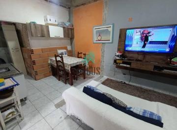 251072e30f8e9206cdd28be11549ec0db72c6db8 · Sobrado com 3 dormitórios à venda, 123 m² por R$ 375.000,00 - Jardim Piraporinha - Diadema/SP