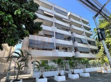 Foto 01 · Oportunidade!!!... Apartamento Semi Mobiliádo à Venda Freguesia de 50m²  1 Suíte com armários Sala p