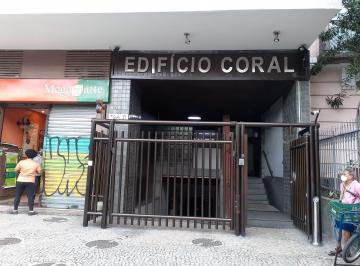Apartamento de 1 quarto, Rio de Janeiro · PRAIA BOTAFOGO 316/921 tels 021 979008703 300.000,00