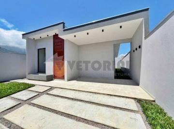 Casa de 3 quartos, Caraguatatuba · Casa 3 dorm. à venda, 116 m² por R$ 750.000,00 - Massaguaçu - Caraguatatuba/SP