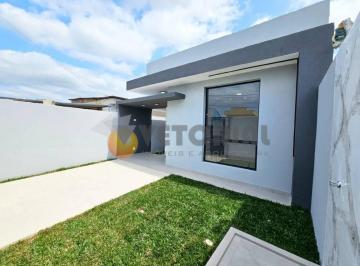 Casa de 2 quartos, Caraguatatuba · Casa com 2 dorm. à venda, 62 m² por R$ 390.000 -Golfinhos - Caraguatatuba/SP