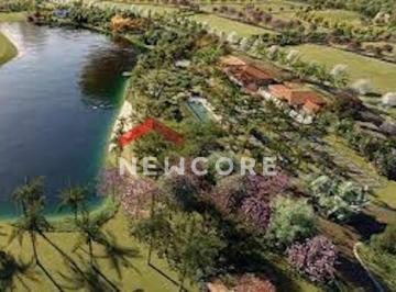 Terreno · 524m² · Lote em condomínio em  Estrada Velha de Itaici - Colinas do Mosteiro de Itaici - Indaiatuba/SP