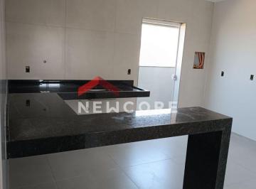 Apartamento · 115m² · 3 Quartos · 2 Vagas · Apartamento em Avenida Ubirajara Zacharias - Novo Mundo - Uberlândia/MG