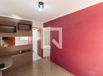 Apartamento · 52m² · 2 Quartos · 1 Vaga · Apartamento para Aluguel - Cidade Ademar, 2 Quartos, 52 m² - São Paulo