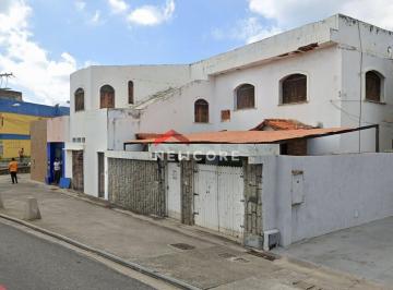 Casa · 700m² · 10 Quartos · 2 Vagas · Casa em Avenida Manoel Dias da Silva - Pituba - Salvador/BA