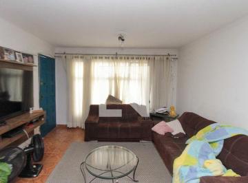 Casa · 120m² · 3 Quartos · 3 Vagas · Casa à Venda - Vila Prudente, 3 Quartos, 120 m² - São Paulo