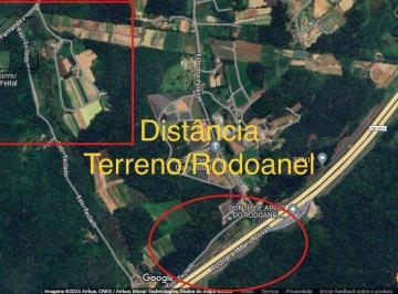 Terreno · 194153m² · EXCELENTE TERRENO/ÁREA COM 194.153,97 M² EM SUZANO-SP!!!