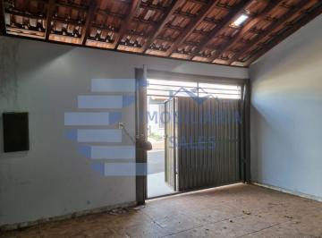 Foto 01 · Casa, P.res Laranjeiras 03, Taquaritinga, SP